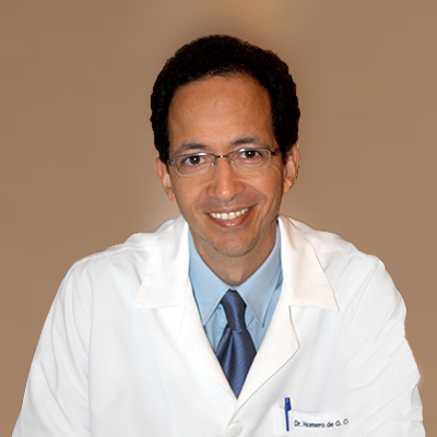 HOMERO JOSÃ DA COSTA