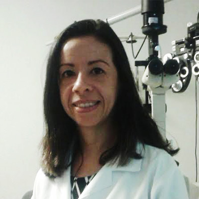 DANIELA SAMPAIO BEZERRA